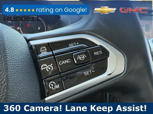 used 2022 Ram ProMaster 3500 car, priced at $34,715