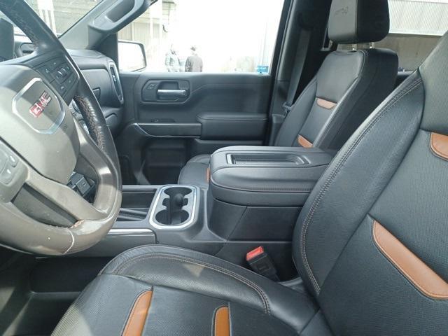 used 2020 GMC Sierra 1500 car, priced at $41,394