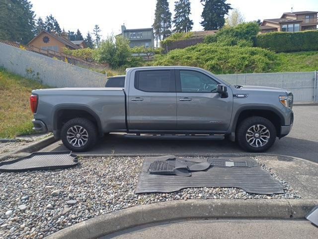 used 2020 GMC Sierra 1500 car, priced at $41,394