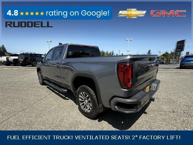 used 2020 GMC Sierra 1500 car, priced at $40,521