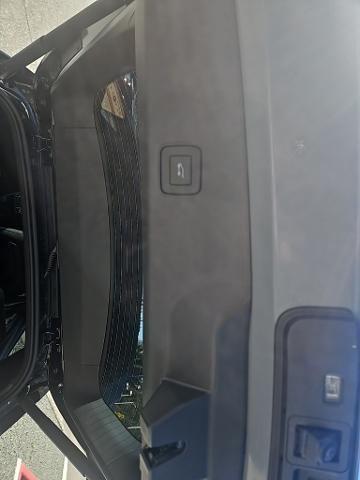 new 2026 Chevrolet TrailBlazer car, priced at $36,395