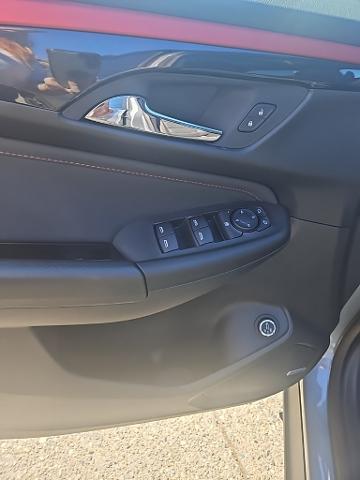 new 2026 Chevrolet TrailBlazer car, priced at $36,395