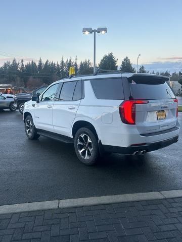 new 2025 GMC Yukon car, priced at $79,855