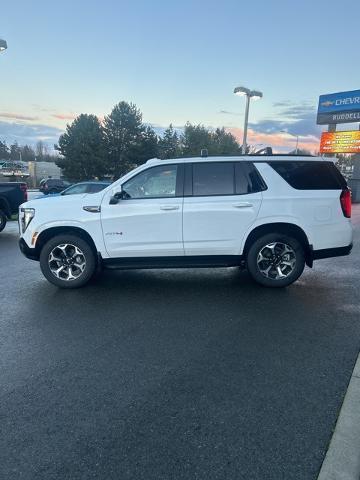 new 2025 GMC Yukon car, priced at $79,855