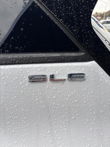 used 2024 GMC Terrain car, priced at $28,999