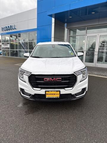 used 2024 GMC Terrain car, priced at $28,999