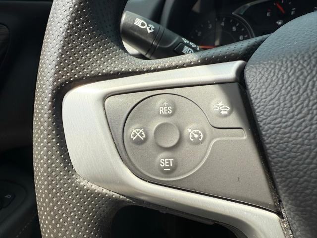 used 2024 GMC Terrain car, priced at $25,894