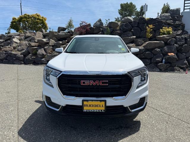 used 2024 GMC Terrain car, priced at $25,894