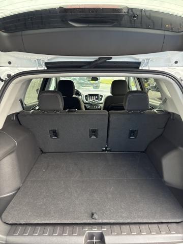 used 2024 GMC Terrain car, priced at $28,999