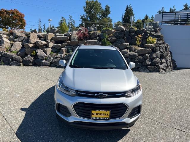 used 2022 Chevrolet Trax car, priced at $20,899