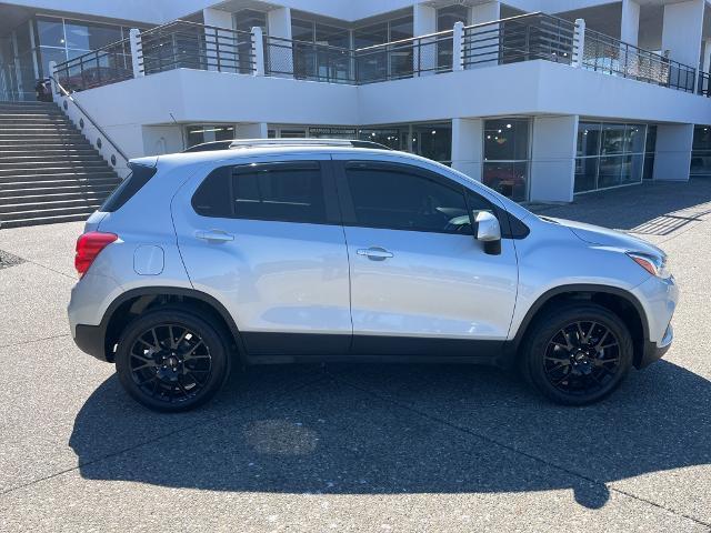 used 2022 Chevrolet Trax car, priced at $20,899