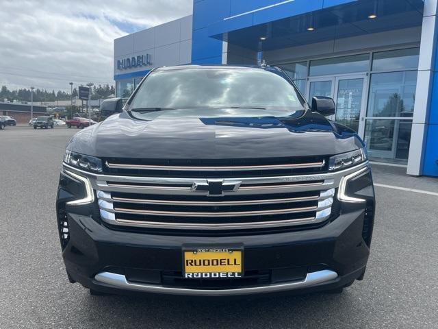 new 2024 Chevrolet Suburban car, priced at $94,340