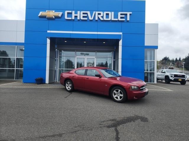 used 2009 Dodge Charger car, priced at $7,699