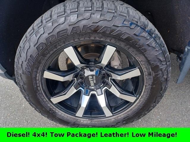 used 2021 Chevrolet Silverado 1500 car, priced at $42,699