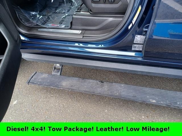 used 2021 Chevrolet Silverado 1500 car, priced at $42,699