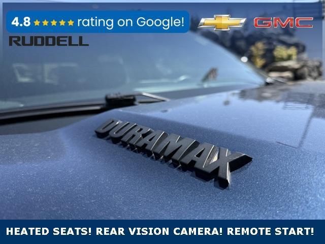 used 2021 Chevrolet Silverado 1500 car, priced at $38,897