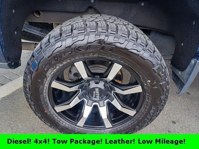 used 2021 Chevrolet Silverado 1500 car, priced at $42,699