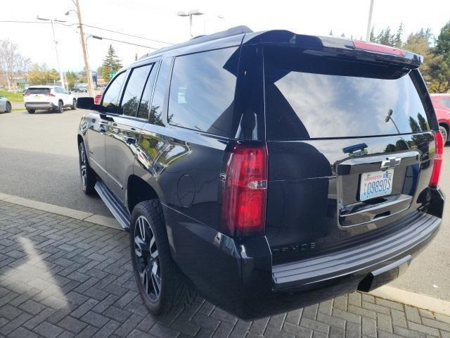 used 2019 Chevrolet Tahoe car, priced at $46,999