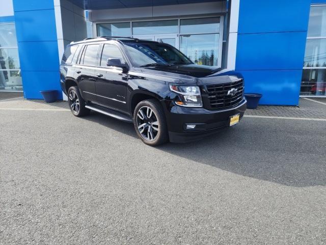 used 2019 Chevrolet Tahoe car, priced at $47,599