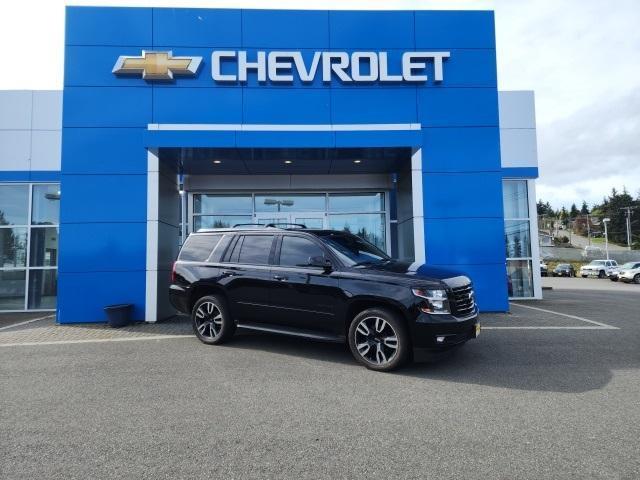 used 2019 Chevrolet Tahoe car, priced at $47,799