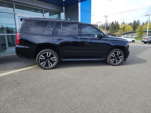 used 2019 Chevrolet Tahoe car, priced at $46,999