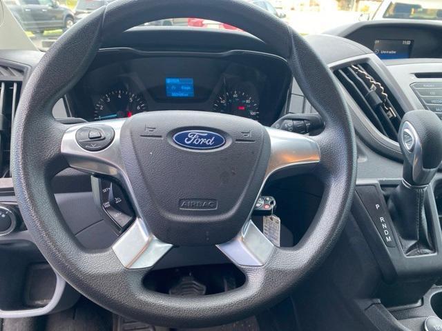 used 2019 Ford Transit-350 car, priced at $31,899