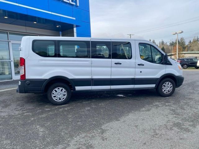 used 2019 Ford Transit-350 car, priced at $31,899