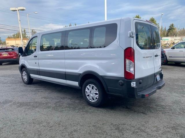 used 2019 Ford Transit-350 car, priced at $31,899