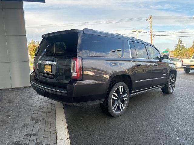 used 2016 GMC Yukon XL car, priced at $25,499