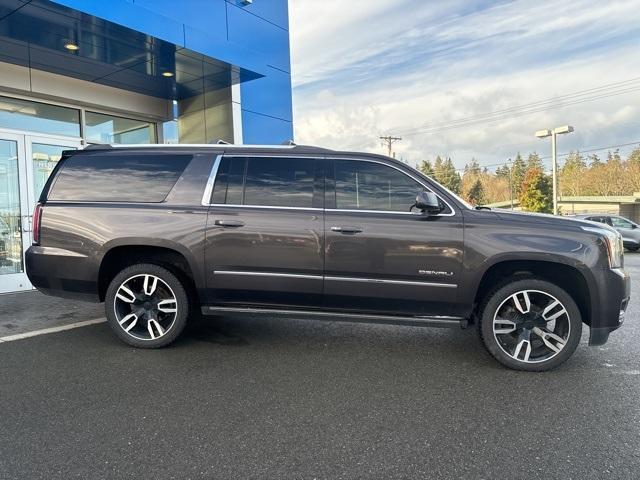 used 2016 GMC Yukon XL car, priced at $25,499