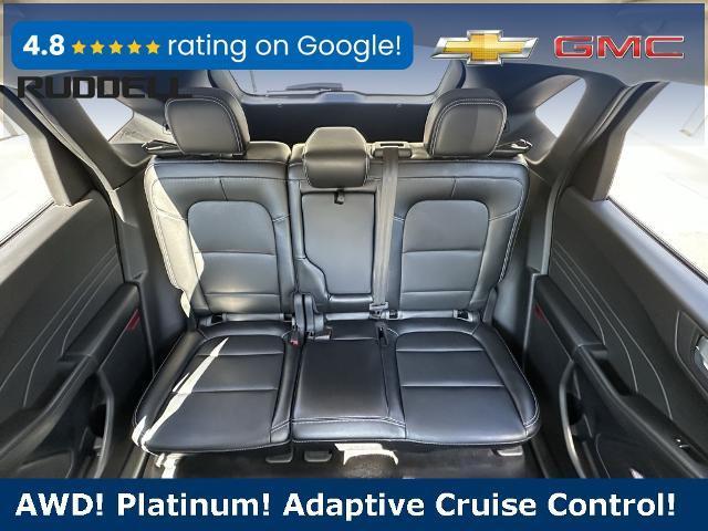 used 2024 Ford Escape car, priced at $29,510