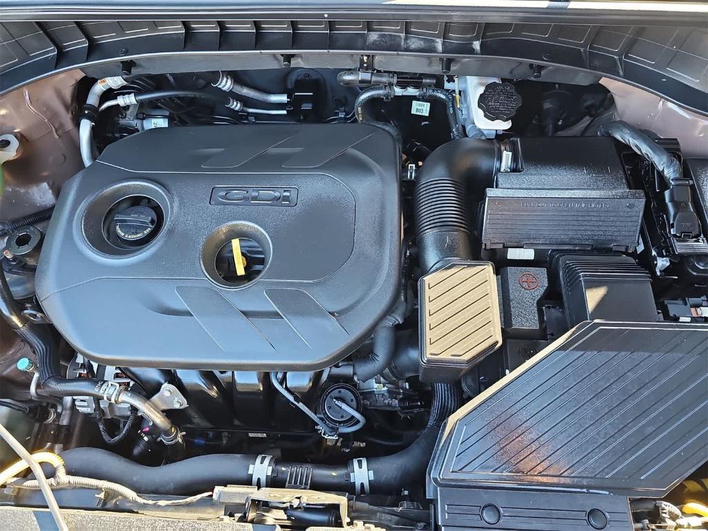 used 2017 Hyundai Tucson car, priced at $13,250