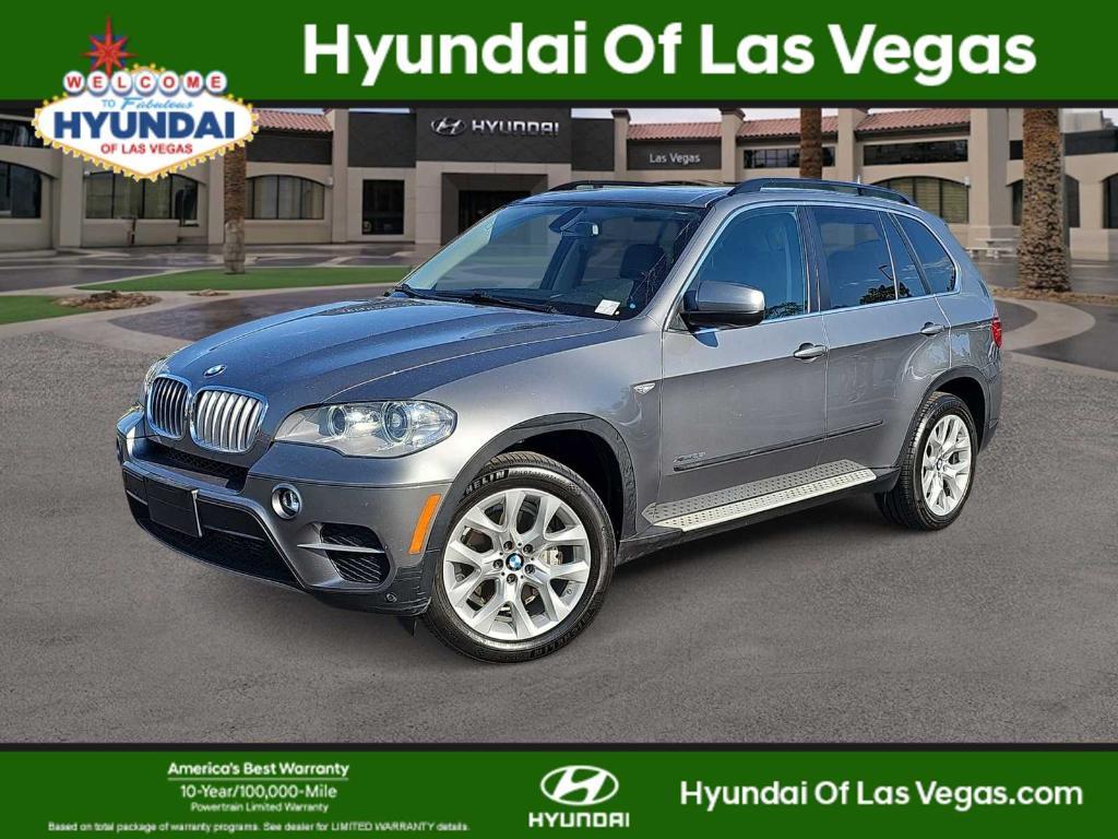 used 2013 BMW X5 car, priced at $10,500
