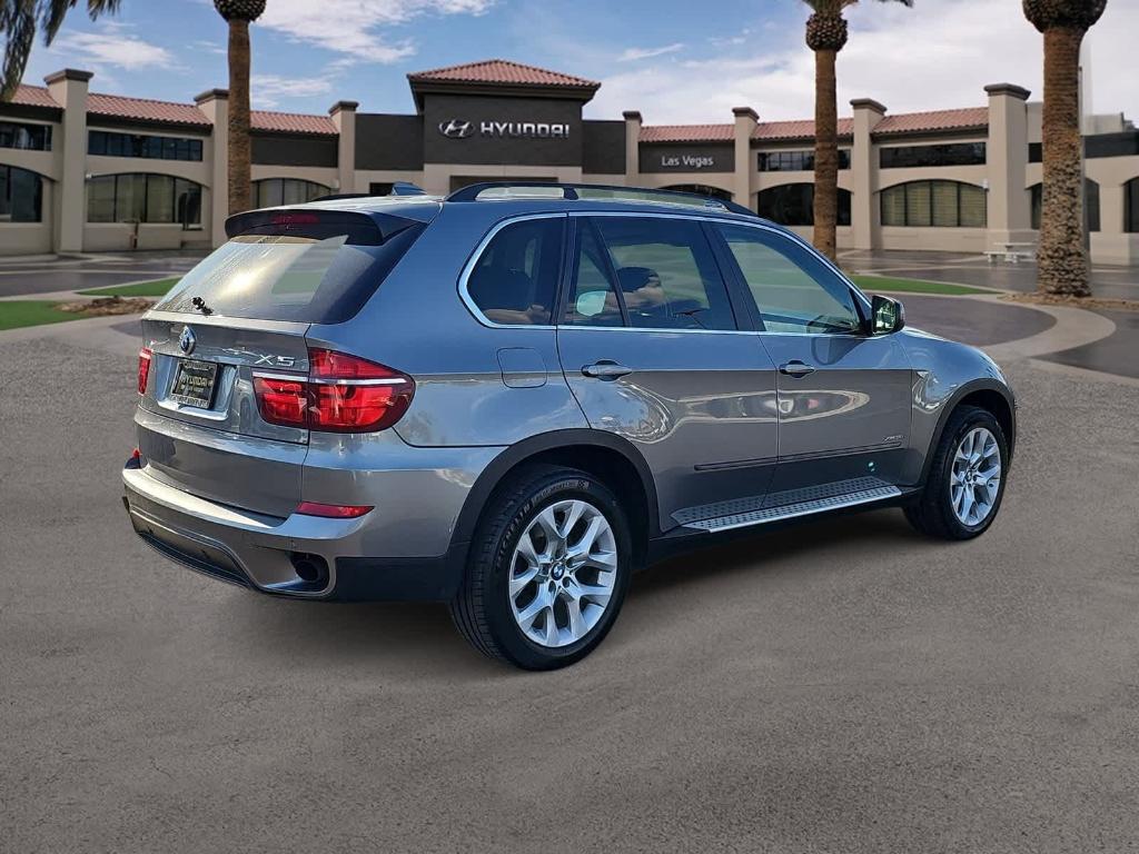 used 2013 BMW X5 car, priced at $10,250