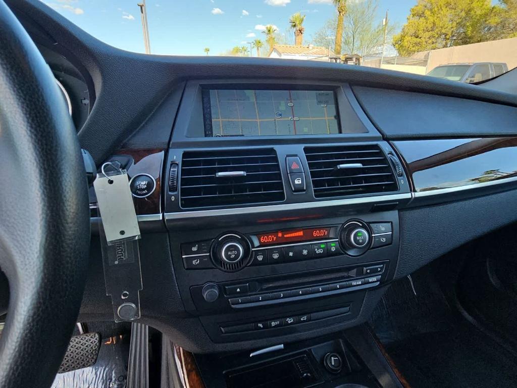 used 2013 BMW X5 car, priced at $10,250