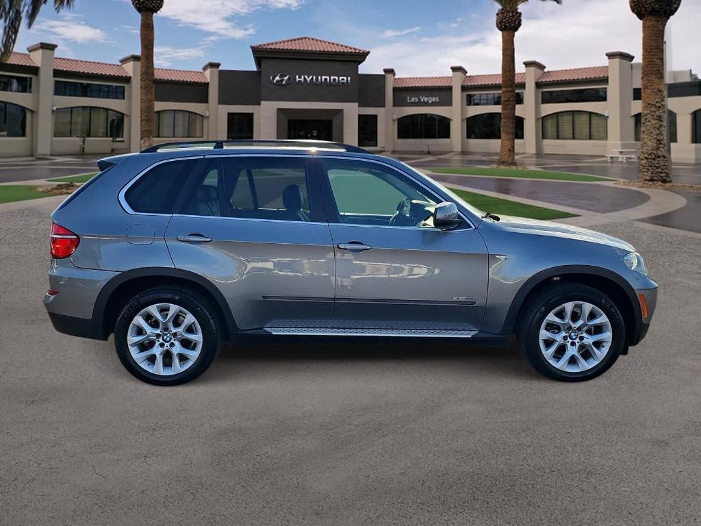 used 2013 BMW X5 car, priced at $10,250