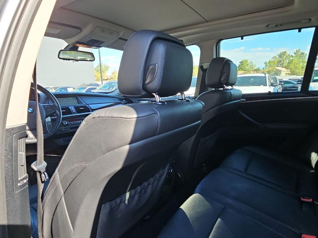 used 2013 BMW X5 car, priced at $10,250