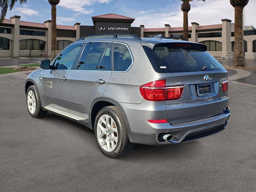 used 2013 BMW X5 car, priced at $10,250