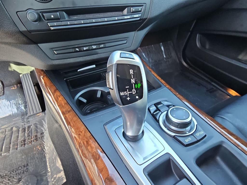 used 2013 BMW X5 car, priced at $10,250