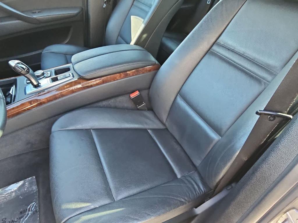 used 2013 BMW X5 car, priced at $10,250
