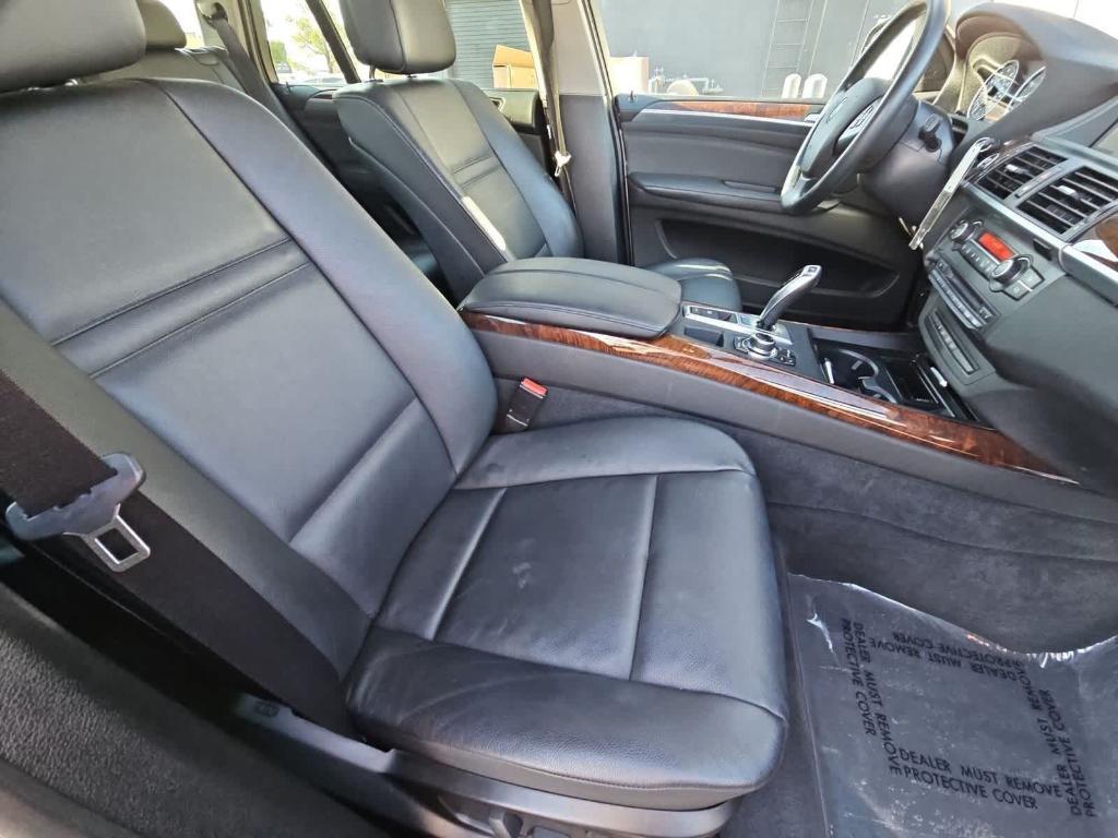used 2013 BMW X5 car, priced at $10,250