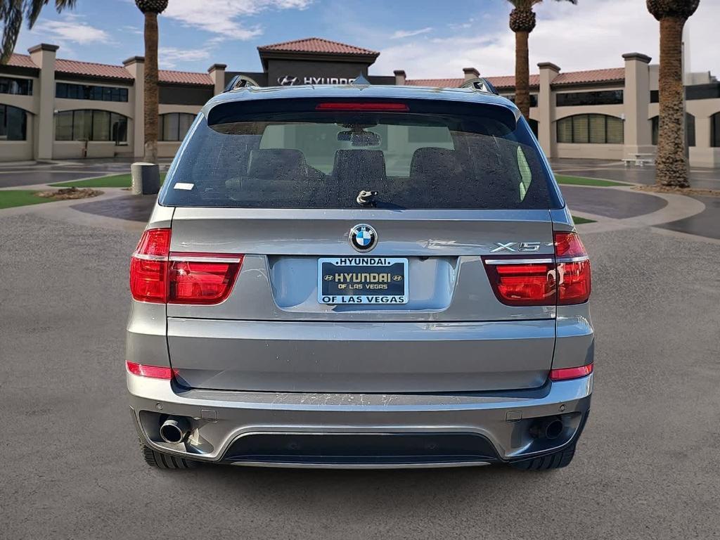 used 2013 BMW X5 car, priced at $10,250