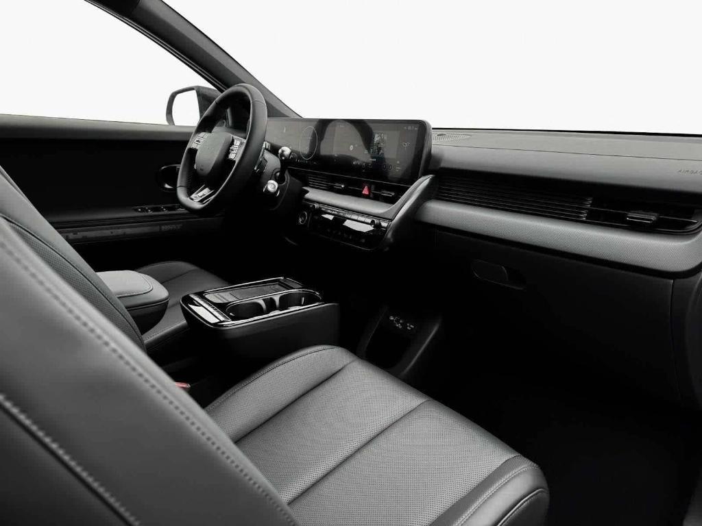 new 2025 Hyundai IONIQ 5 car, priced at $46,295