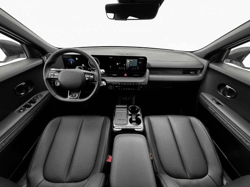 new 2025 Hyundai IONIQ 5 car, priced at $46,295