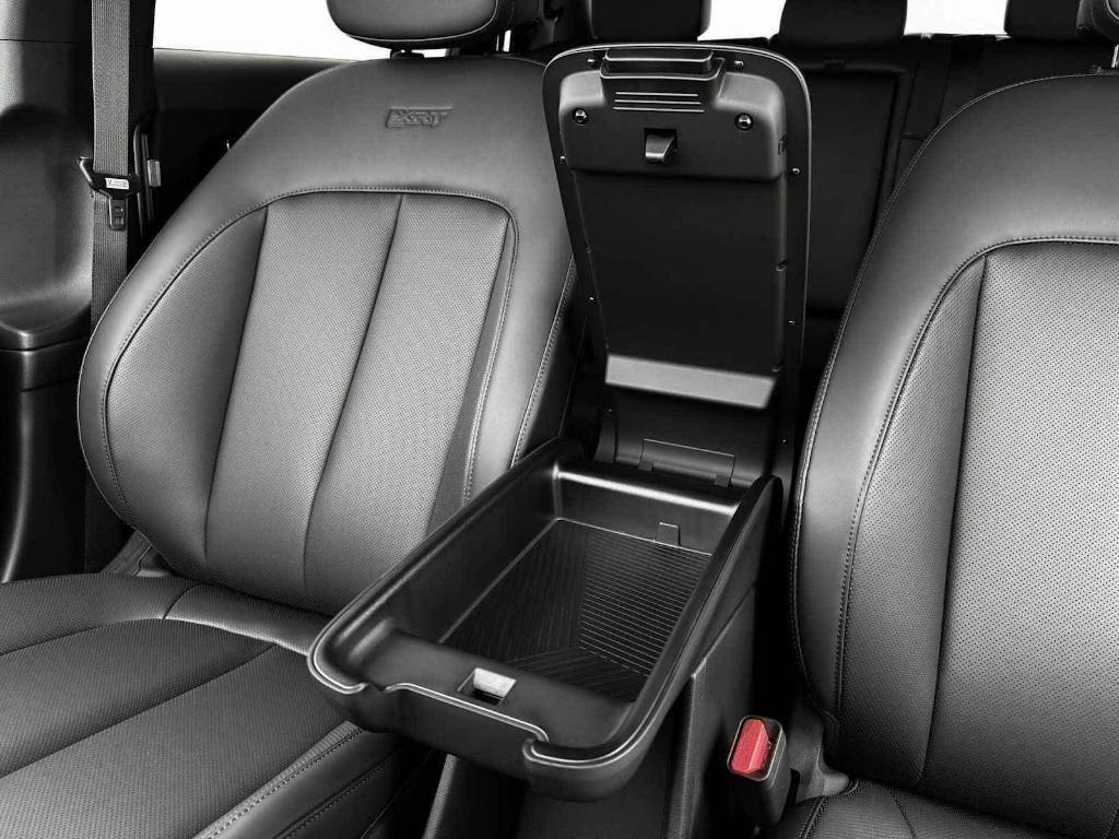 new 2025 Hyundai IONIQ 5 car, priced at $46,295