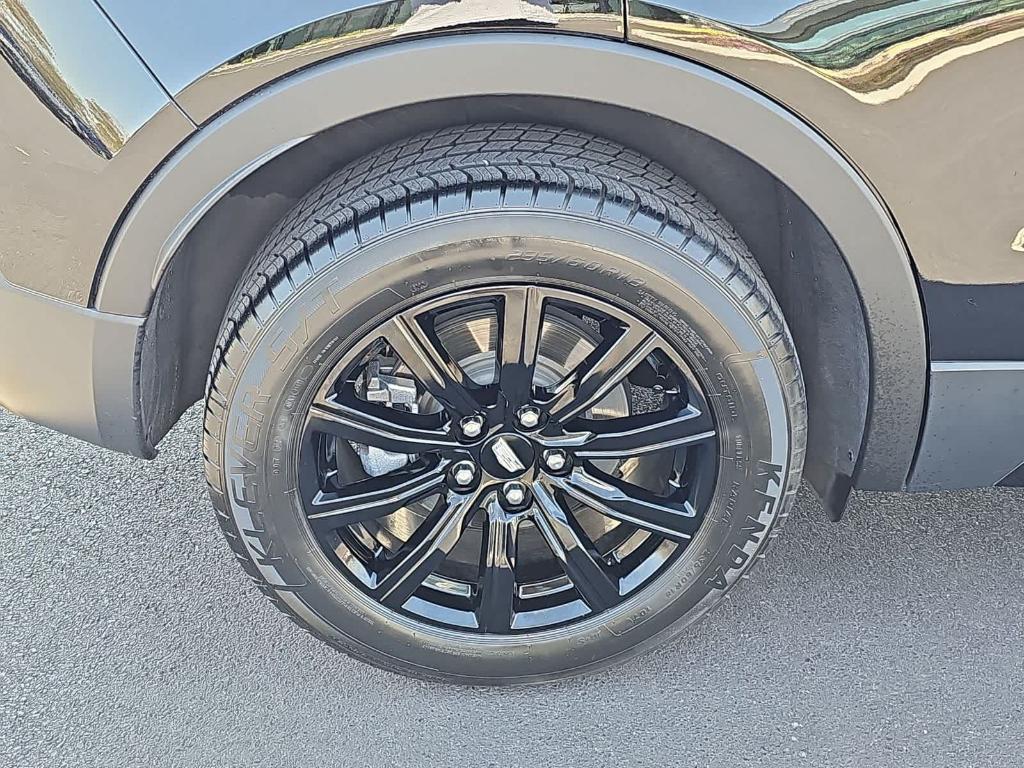 used 2019 Cadillac XT4 car, priced at $19,000
