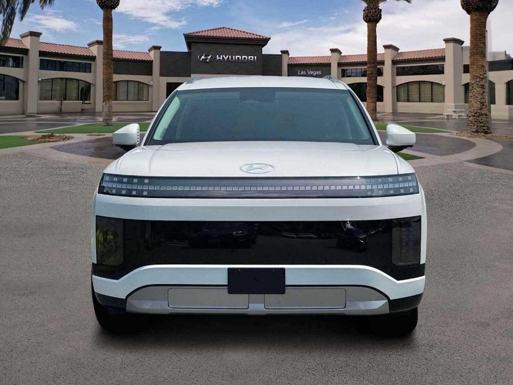 new 2026 Hyundai IONIQ 9 car, priced at $64,710