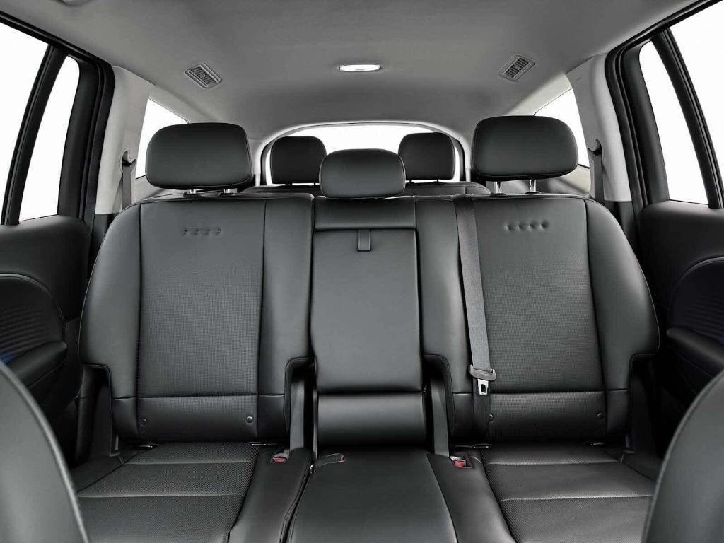 new 2026 Hyundai IONIQ 9 car, priced at $64,710