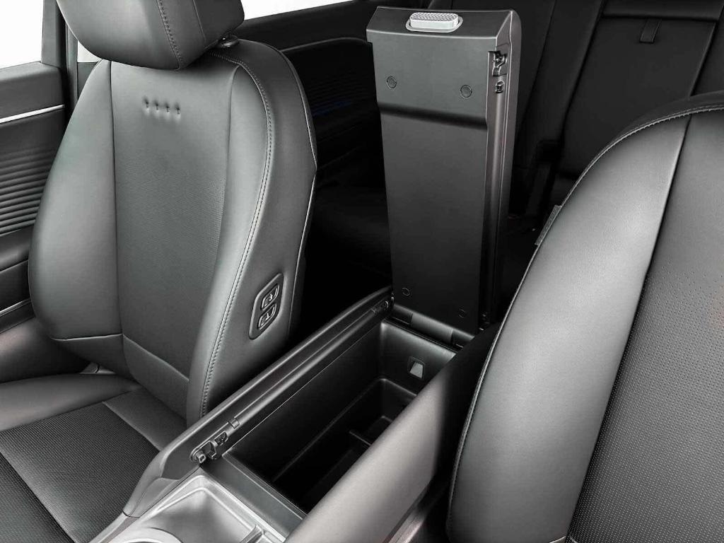 new 2026 Hyundai IONIQ 9 car, priced at $64,710