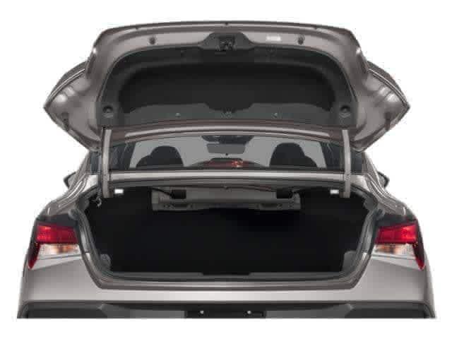 new 2026 Hyundai Elantra car, priced at $24,925